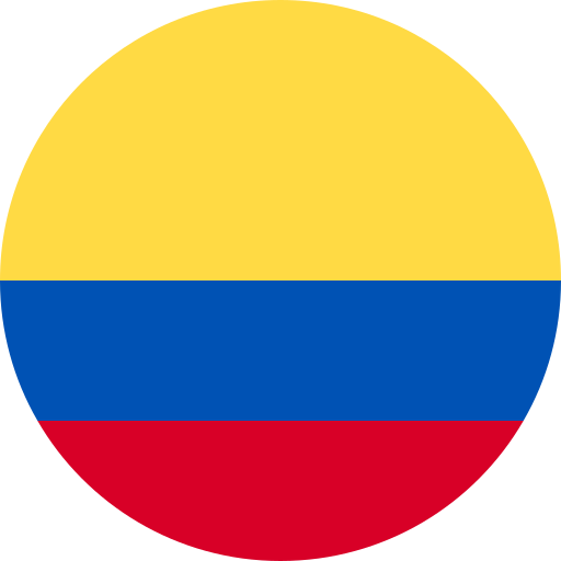 Colombia Colombia