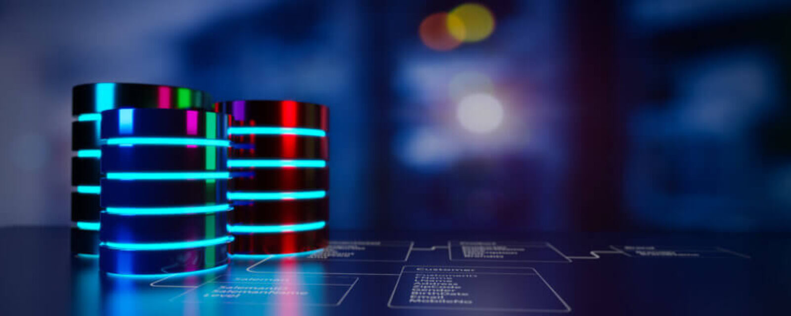 Optimizando tu Estrategia Empresarial con la Actualización de Base de Datos